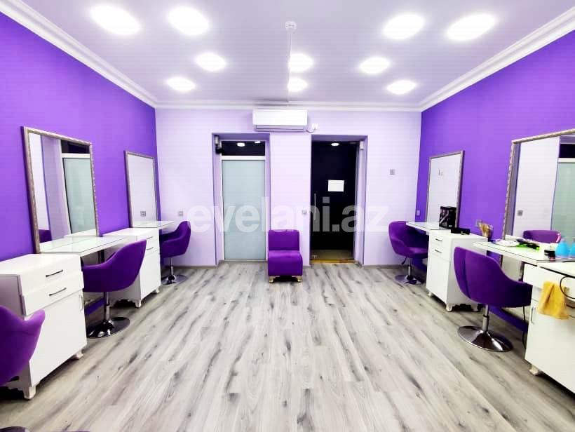 Rent, object, 150 m², Baku, Nasimi r, 28 may m.