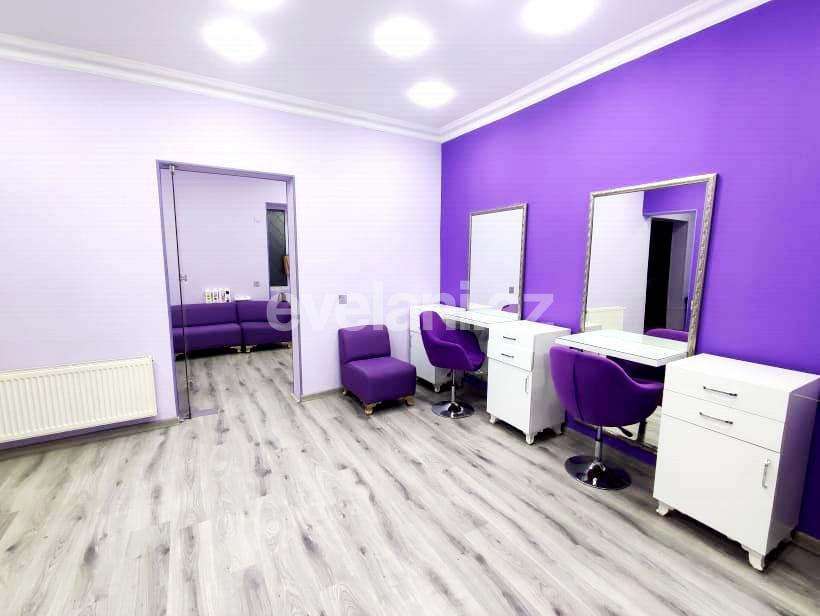 Rent, object, 150 m², Baku, Nasimi r, 28 may m.