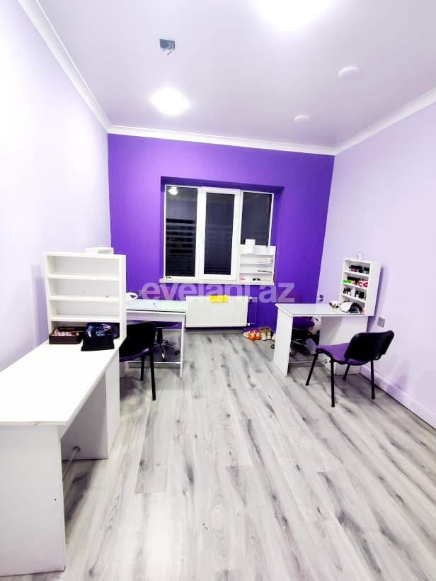 Rent, object, 150 m², Baku, Nasimi r, 28 may m.