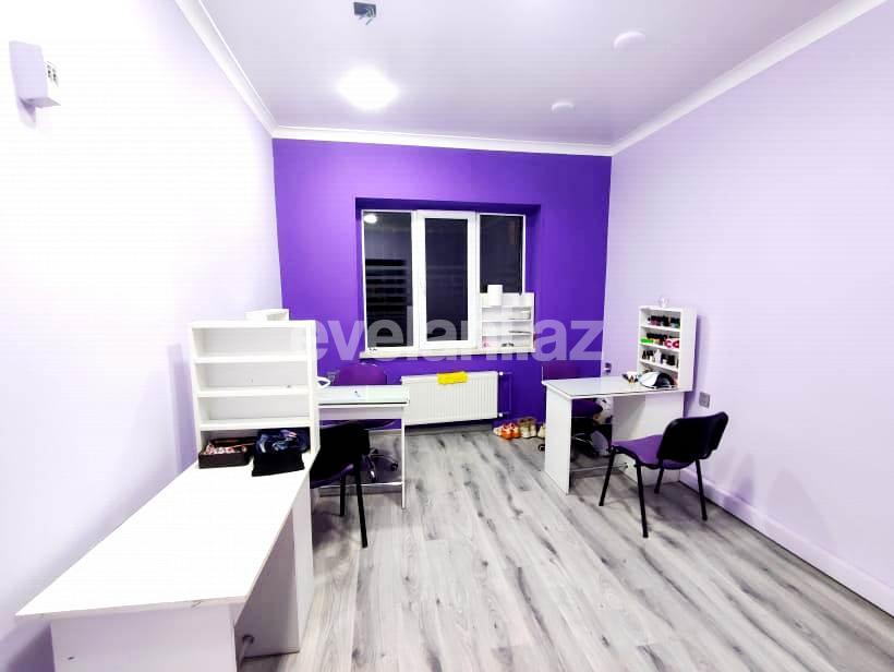 Rent, object, 150 m², Baku, Nasimi r, 28 may m.