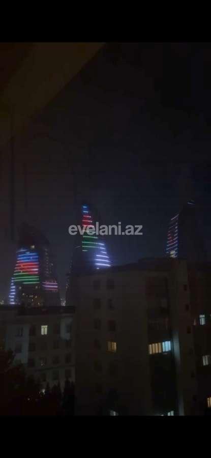 Kirayə verilir, köhnə tikili, 4 otaqlı, 130 m², Bakı, Səbail r, İçəri Şəhər m.