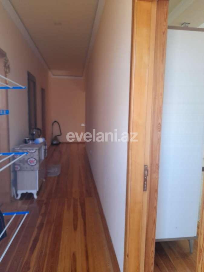 Satılır, villa, 5 otaqlı, 180 m², Bakı, Səbail r, Badamdar q.