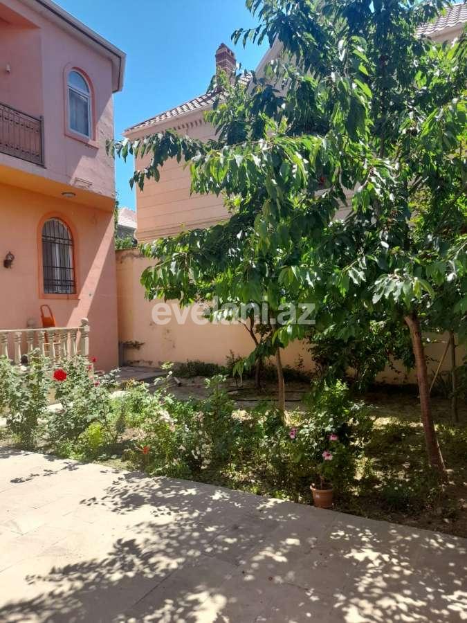 Satılır, villa, 5 otaqlı, 180 m², Bakı, Səbail r, Badamdar q.