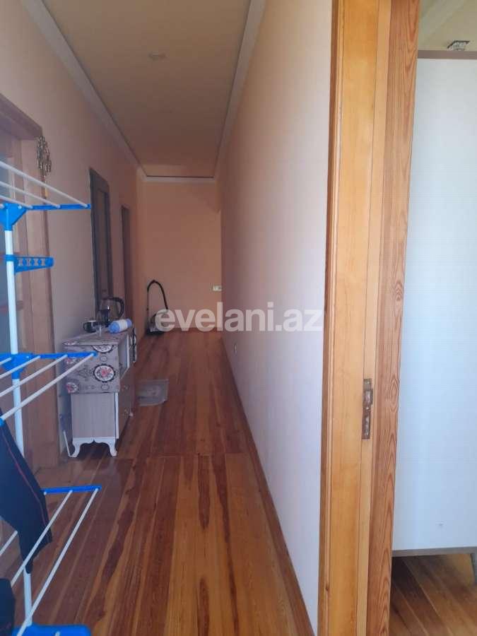 Satılır, villa, 5 otaqlı, 180 m², Bakı, Səbail r, Badamdar q.