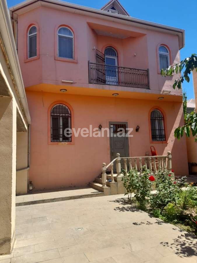 Satılır, villa, 5 otaqlı, 180 m², Bakı, Səbail r, Badamdar q.