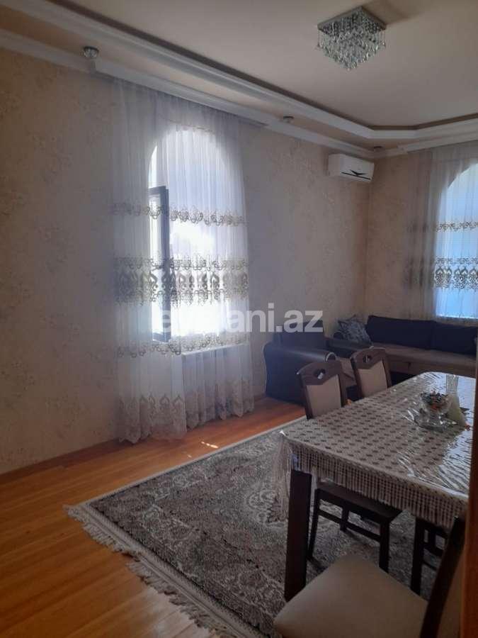 Satılır, villa, 5 otaqlı, 180 m², Bakı, Səbail r, Badamdar q.