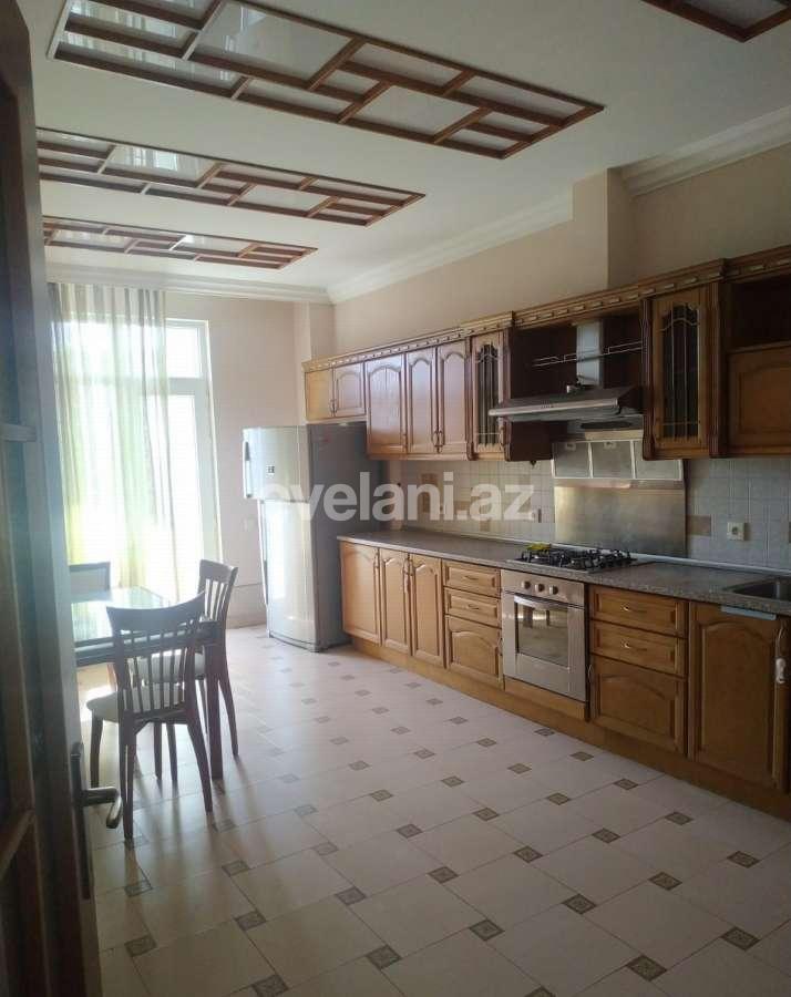 Сдаётся, новостройка, 4-комнаты, 260 m², Баку, Насиминский r, 28 мая m.