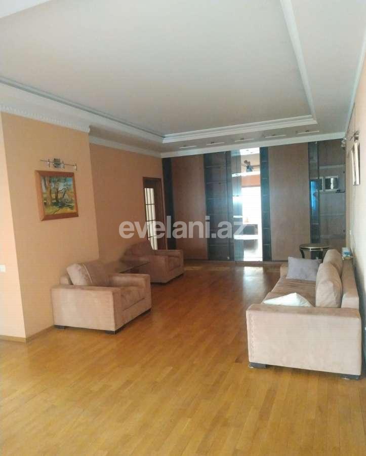 Сдаётся, новостройка, 4-комнаты, 260 m², Баку, Насиминский r, 28 мая m.