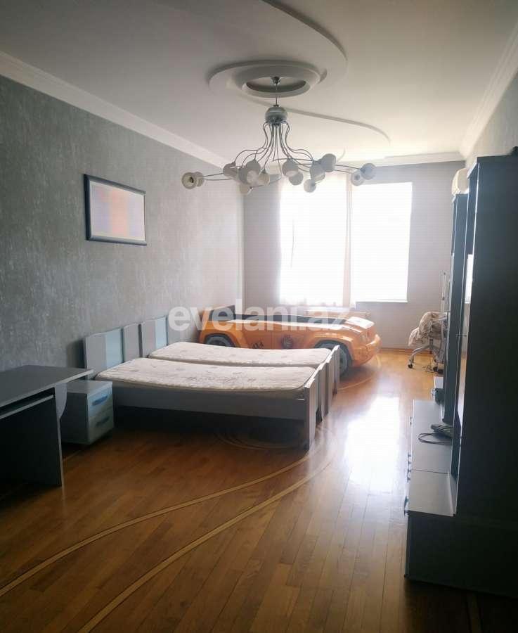 Сдаётся, новостройка, 4-комнаты, 260 m², Баку, Насиминский r, 28 мая m.