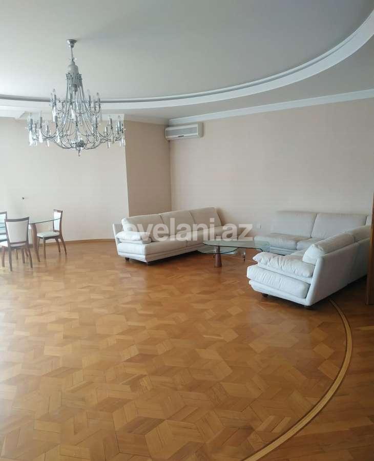 Сдаётся, новостройка, 4-комнаты, 260 m², Баку, Насиминский r, 28 мая m.