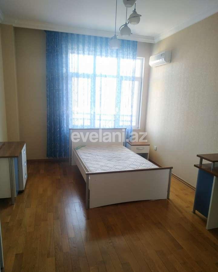Сдаётся, новостройка, 4-комнаты, 260 m², Баку, Насиминский r, 28 мая m.