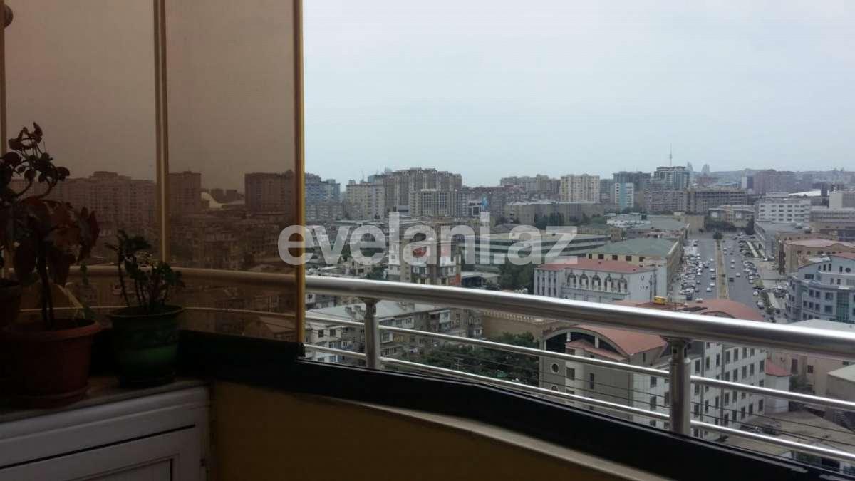 Satılır, yeni tikili, 4 otaqlı, 167 m², Bakı, Nərimanov r, Nəriman Nərimanov m.