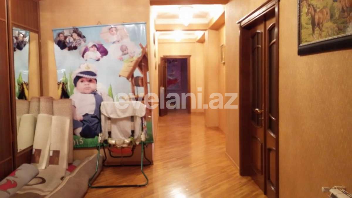 Satılır, yeni tikili, 4 otaqlı, 167 m², Bakı, Nərimanov r, Nəriman Nərimanov m.