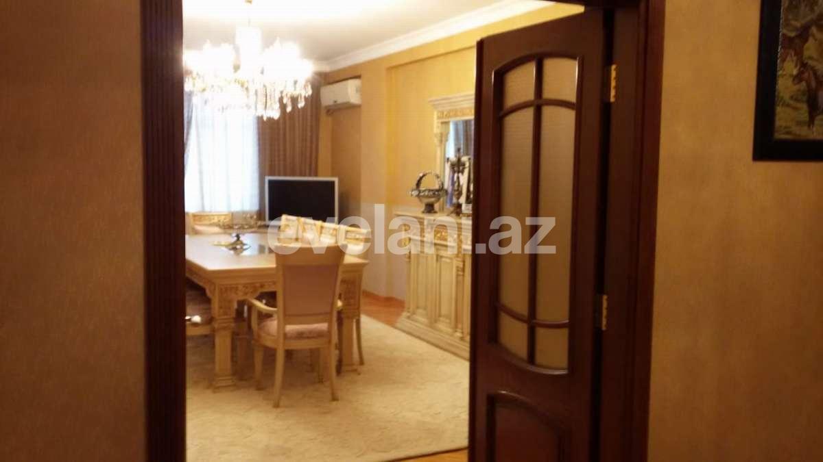 Satılır, yeni tikili, 4 otaqlı, 167 m², Bakı, Nərimanov r, Nəriman Nərimanov m.