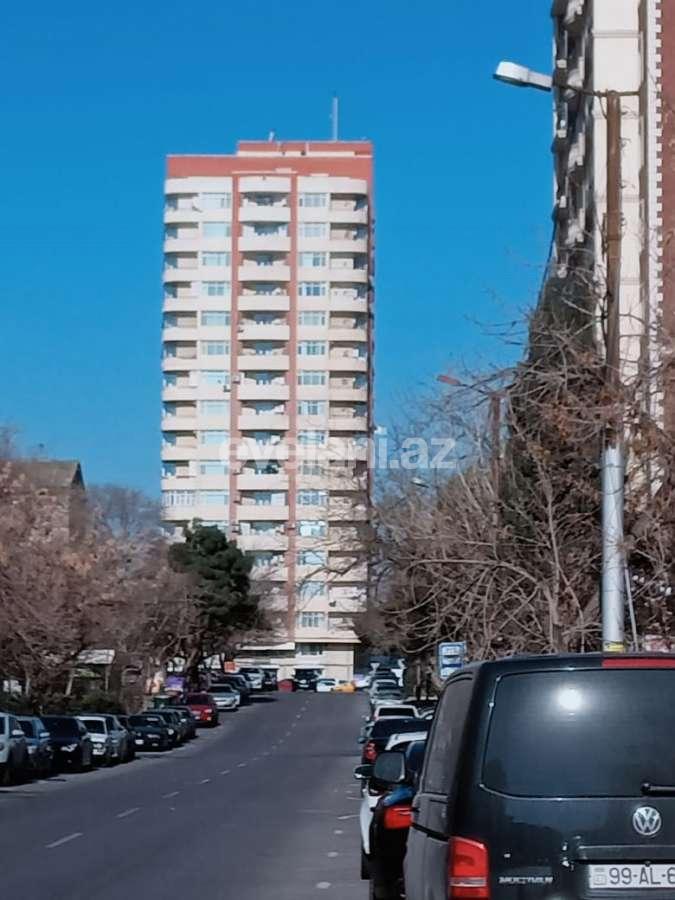 Satılır, yeni tikili, 4 otaqlı, 167 m², Bakı, Nərimanov r, Nəriman Nərimanov m.