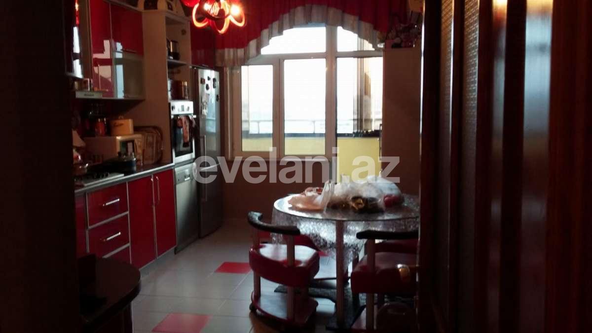 Satılır, yeni tikili, 4 otaqlı, 167 m², Bakı, Nərimanov r, Nəriman Nərimanov m.