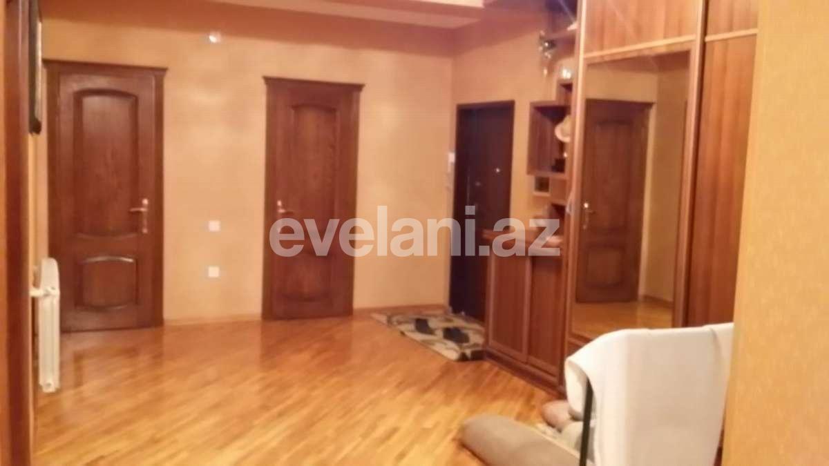 Satılır, yeni tikili, 4 otaqlı, 167 m², Bakı, Nərimanov r, Nəriman Nərimanov m.