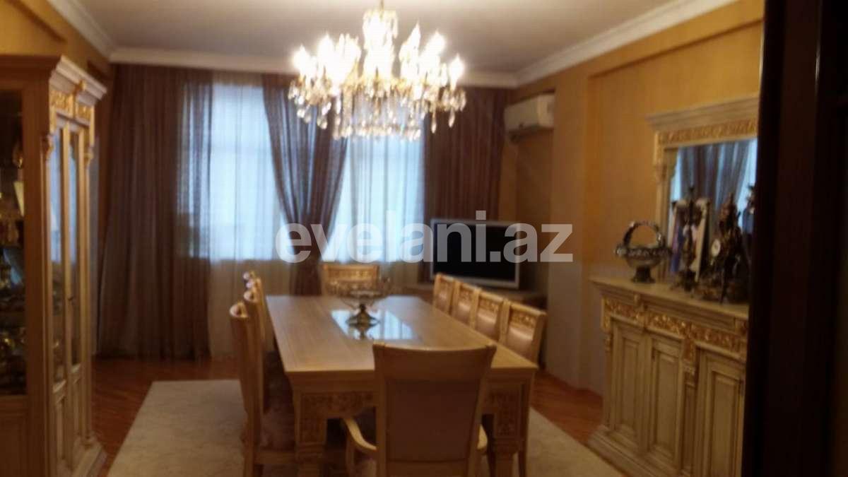 Satılır, yeni tikili, 4 otaqlı, 167 m², Bakı, Nərimanov r, Nəriman Nərimanov m.