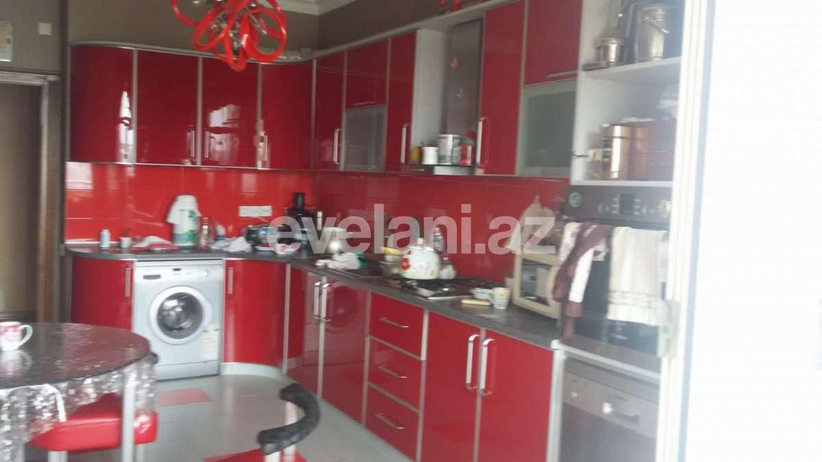 Satılır, yeni tikili, 4 otaqlı, 167 m², Bakı, Nərimanov r, Nəriman Nərimanov m.