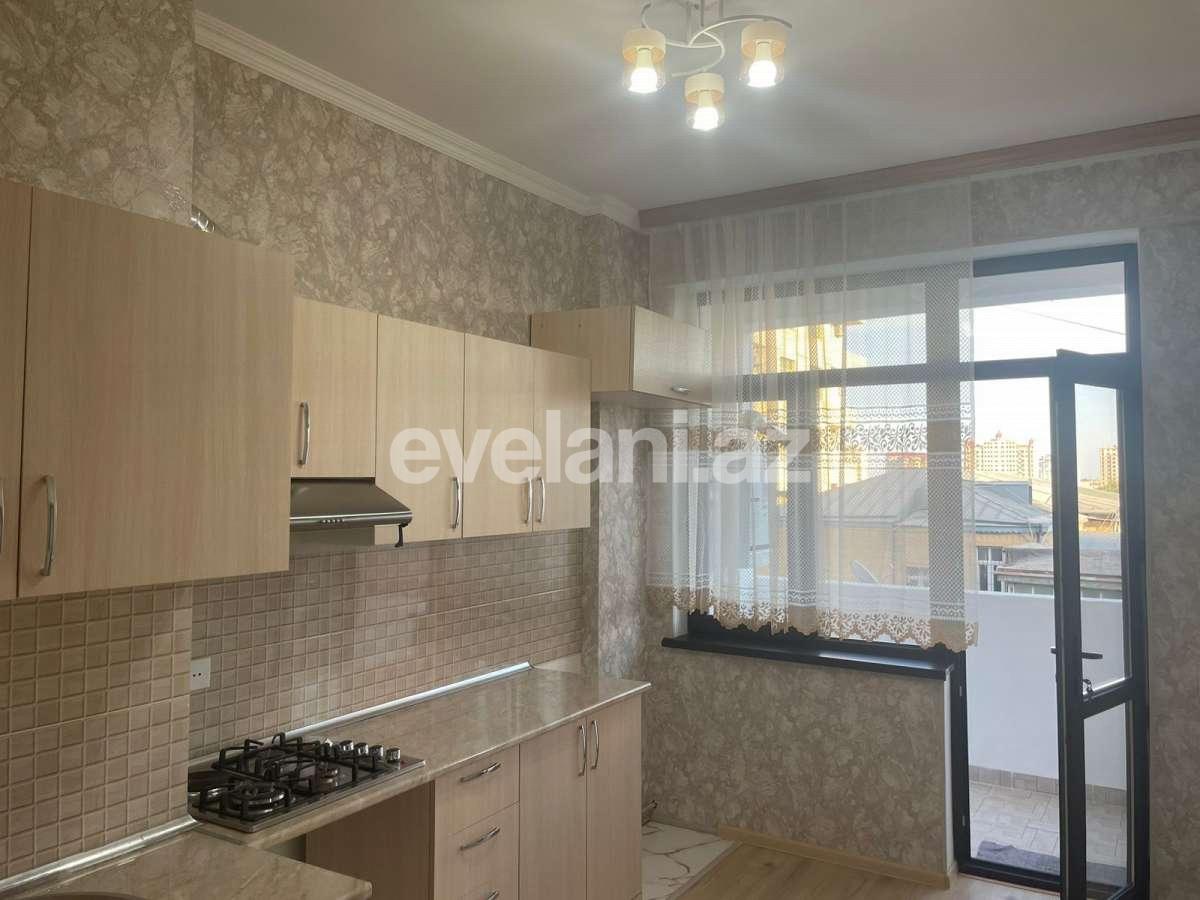Сдаётся, новостройка, 2-комнаты, 63 m², Баку, Ясамальский r, Низами m.
