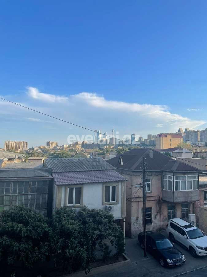 Сдаётся, новостройка, 2-комнаты, 63 m², Баку, Ясамальский r, Низами m.