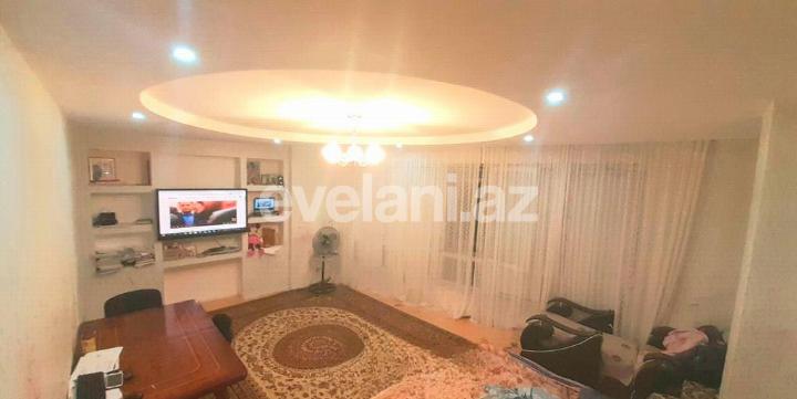 Sale, new building, 2 room, 80 m², Baku, Sabunchu r, Bakikhanov d.