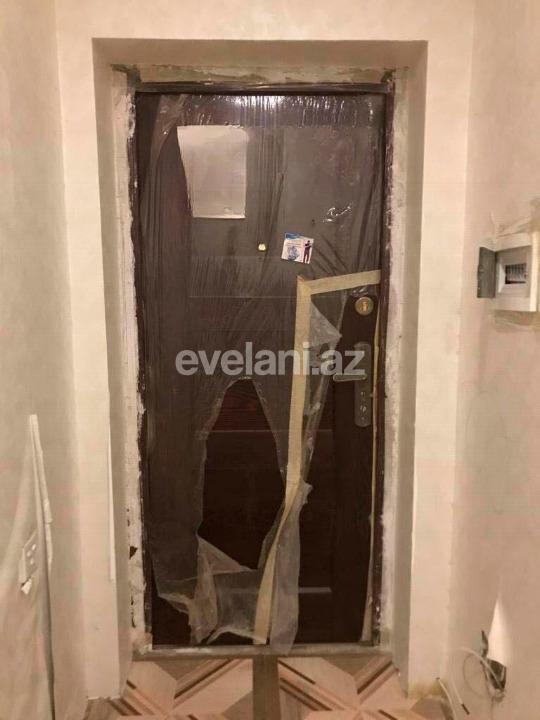 Sale, new building, 2 room, 80 m², Baku, Sabunchu r, Bakikhanov d.