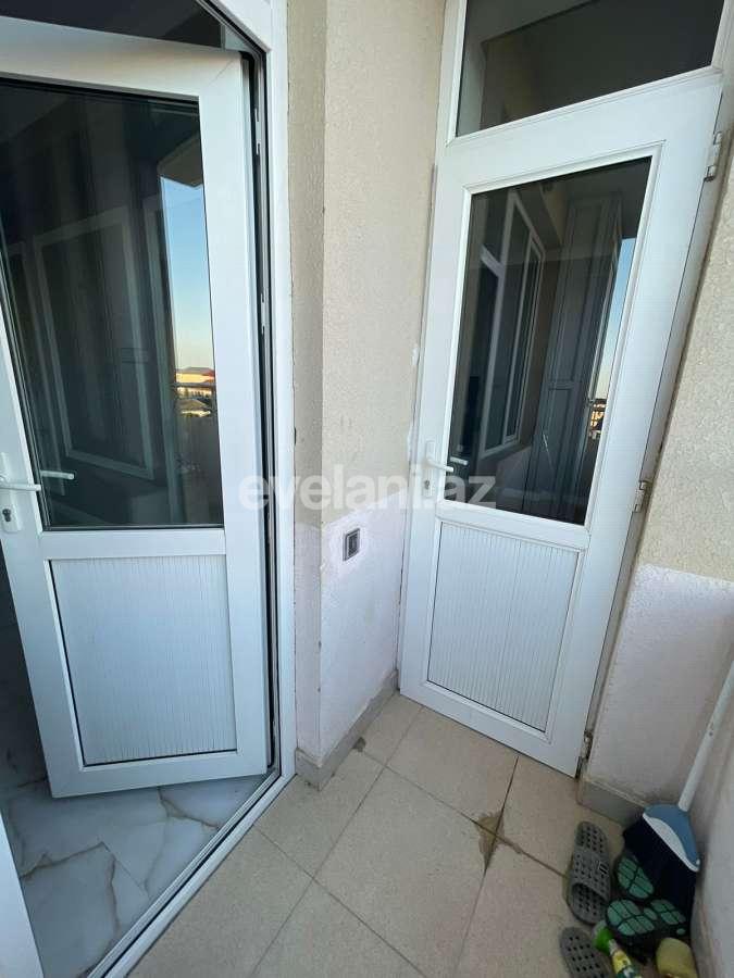 Kirayə verilir, yeni tikili, 3 otaqlı, 128 m², Bakı, Səbail r, Badamdar q.