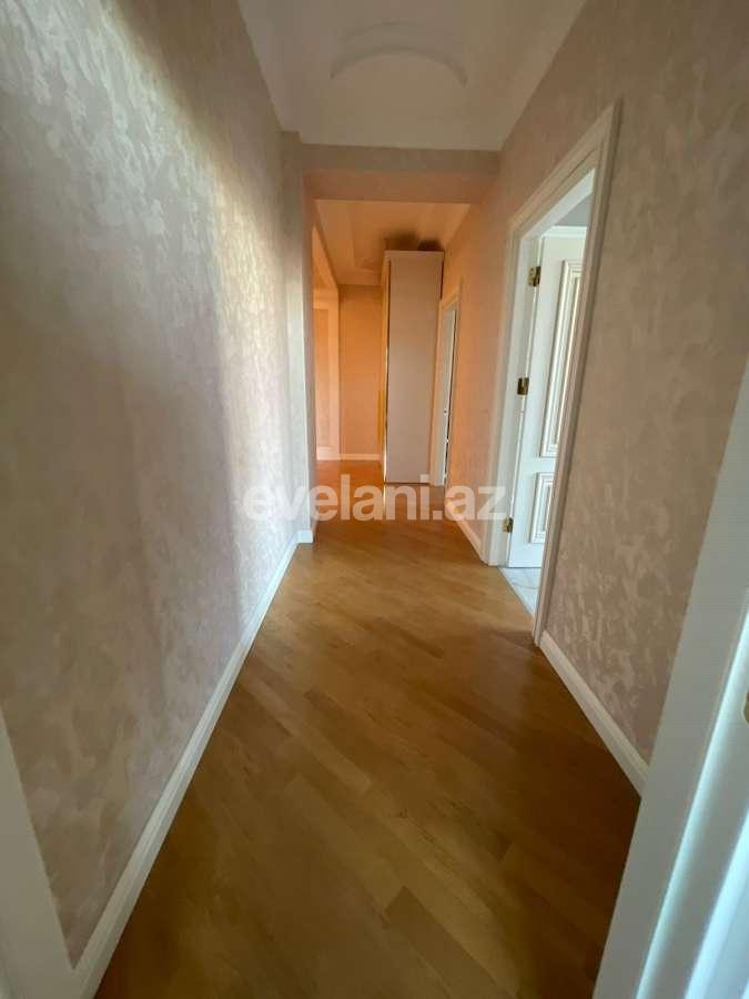 Kirayə verilir, yeni tikili, 3 otaqlı, 128 m², Bakı, Səbail r, Badamdar q.