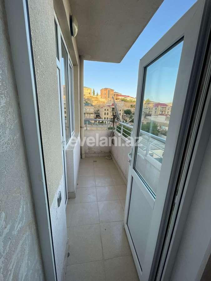 Kirayə verilir, yeni tikili, 3 otaqlı, 128 m², Bakı, Səbail r, Badamdar q.