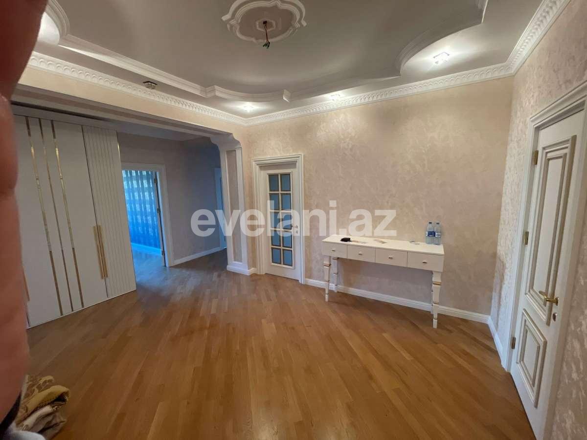 Kirayə verilir, yeni tikili, 3 otaqlı, 128 m², Bakı, Səbail r, Badamdar q.