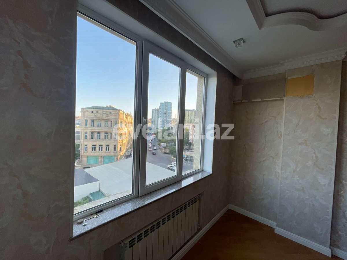 Kirayə verilir, yeni tikili, 3 otaqlı, 128 m², Bakı, Səbail r, Badamdar q.