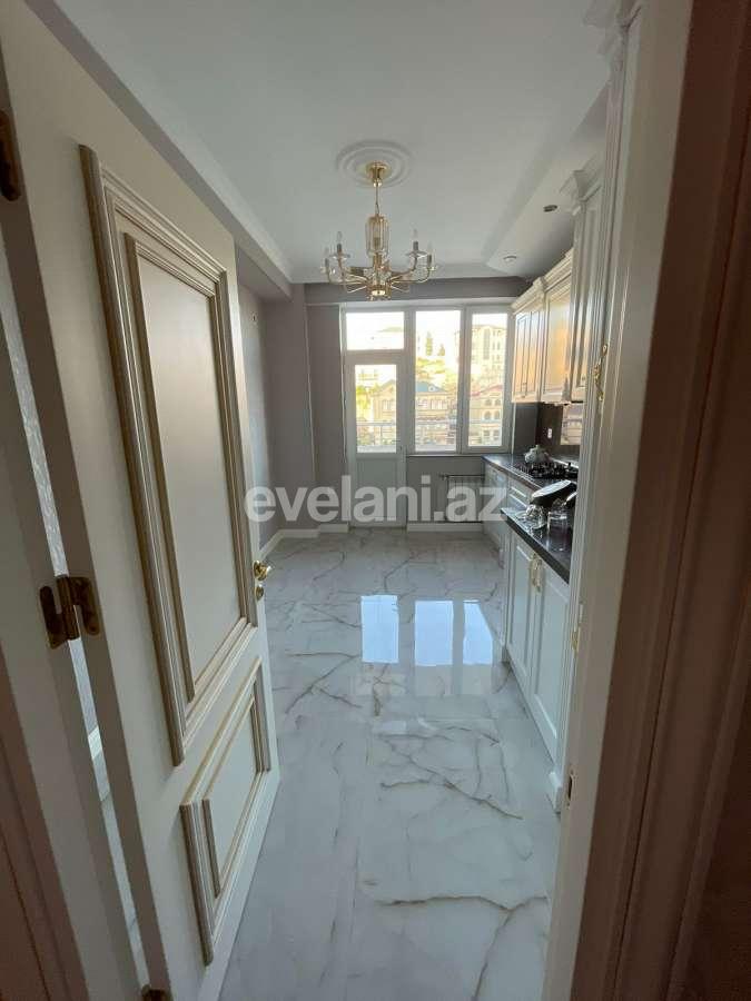 Kirayə verilir, yeni tikili, 3 otaqlı, 128 m², Bakı, Səbail r, Badamdar q.