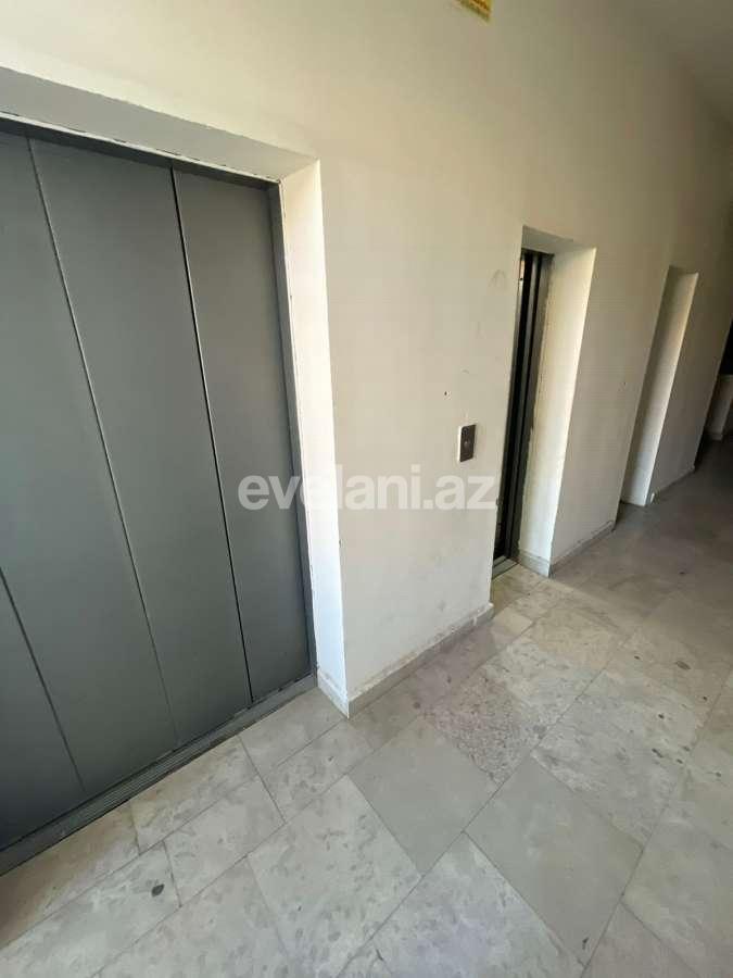 Kirayə verilir, yeni tikili, 3 otaqlı, 128 m², Bakı, Səbail r, Badamdar q.