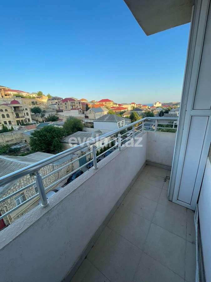 Kirayə verilir, yeni tikili, 3 otaqlı, 128 m², Bakı, Səbail r, Badamdar q.