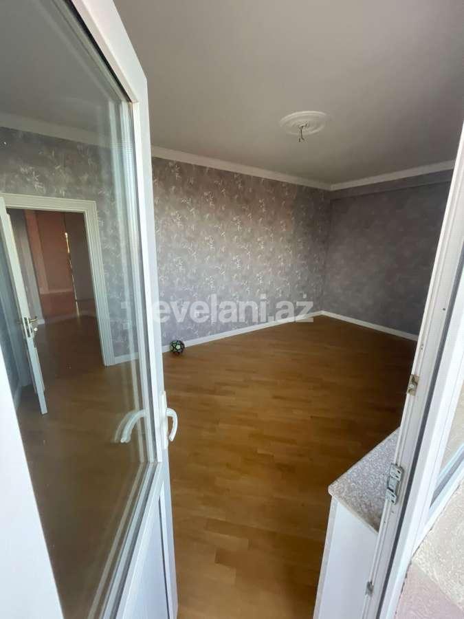 Kirayə verilir, yeni tikili, 3 otaqlı, 128 m², Bakı, Səbail r, Badamdar q.