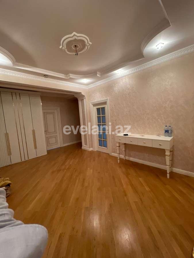 Kirayə verilir, yeni tikili, 3 otaqlı, 128 m², Bakı, Səbail r, Badamdar q.