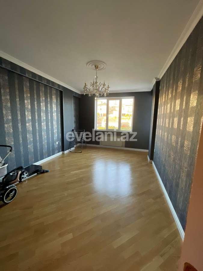 Kirayə verilir, yeni tikili, 3 otaqlı, 128 m², Bakı, Səbail r, Badamdar q.