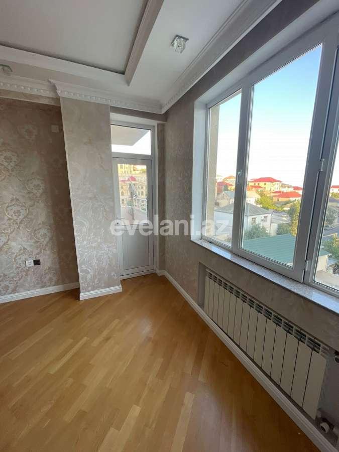 Kirayə verilir, yeni tikili, 3 otaqlı, 128 m², Bakı, Səbail r, Badamdar q.