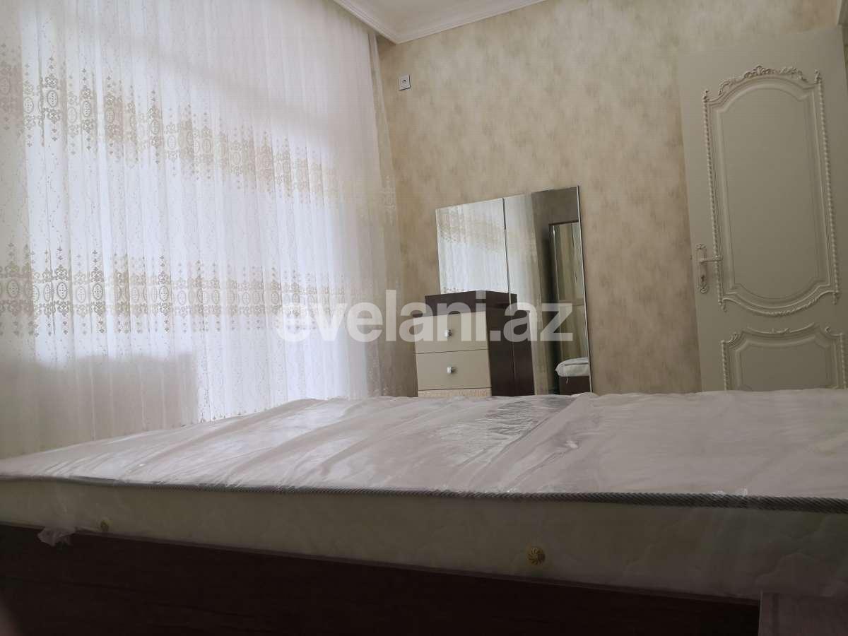 Kirayə verilir, yeni tikili, 3 otaqlı, 100 m², Bakı, Nərimanov r, Nəriman Nərimanov m.