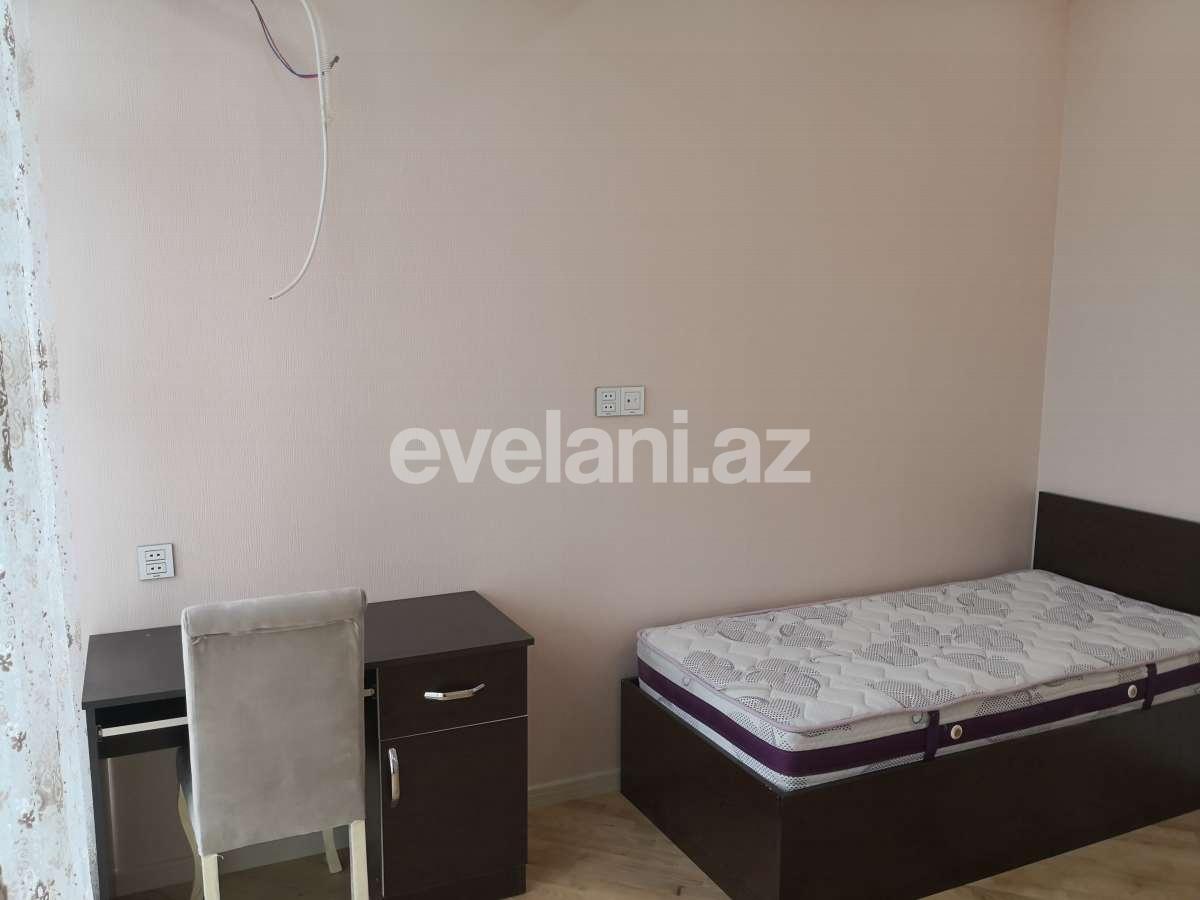 Kirayə verilir, yeni tikili, 3 otaqlı, 100 m², Bakı, Nərimanov r, Nəriman Nərimanov m.
