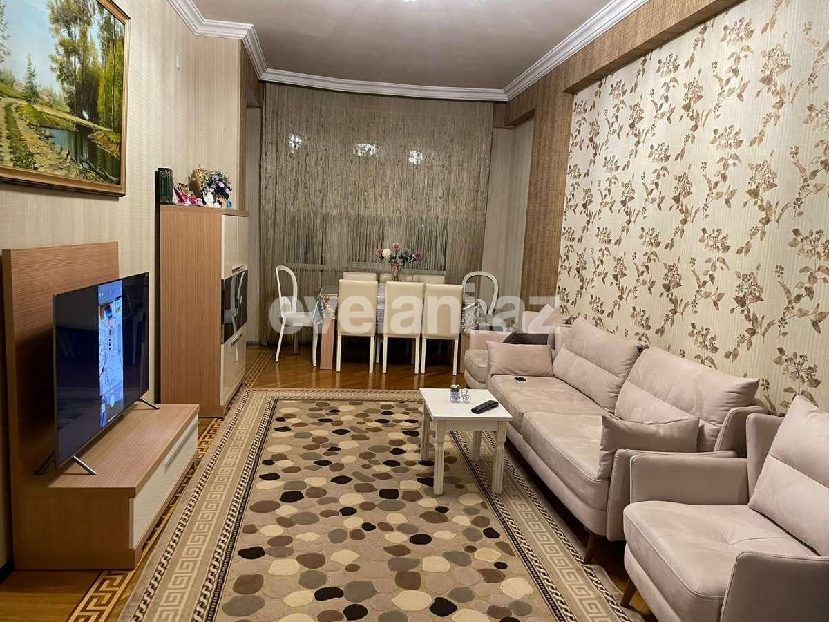 Satılır, yeni tikili, 2 otaqlı, 95 m², Bakı, Nəsimi r, Gənclik m.
