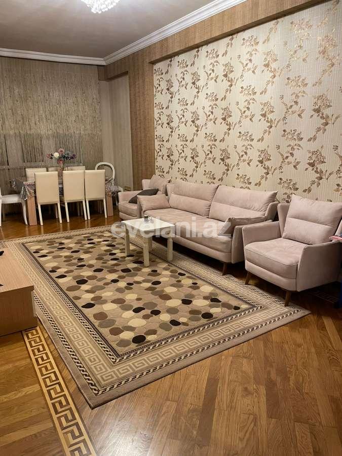 Satılır, yeni tikili, 2 otaqlı, 95 m², Bakı, Nəsimi r, Gənclik m.