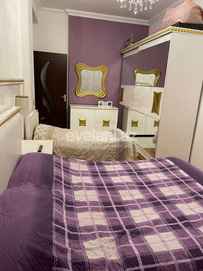 Satılır, yeni tikili, 2 otaqlı, 95 m², Bakı, Nəsimi r, Gənclik m.