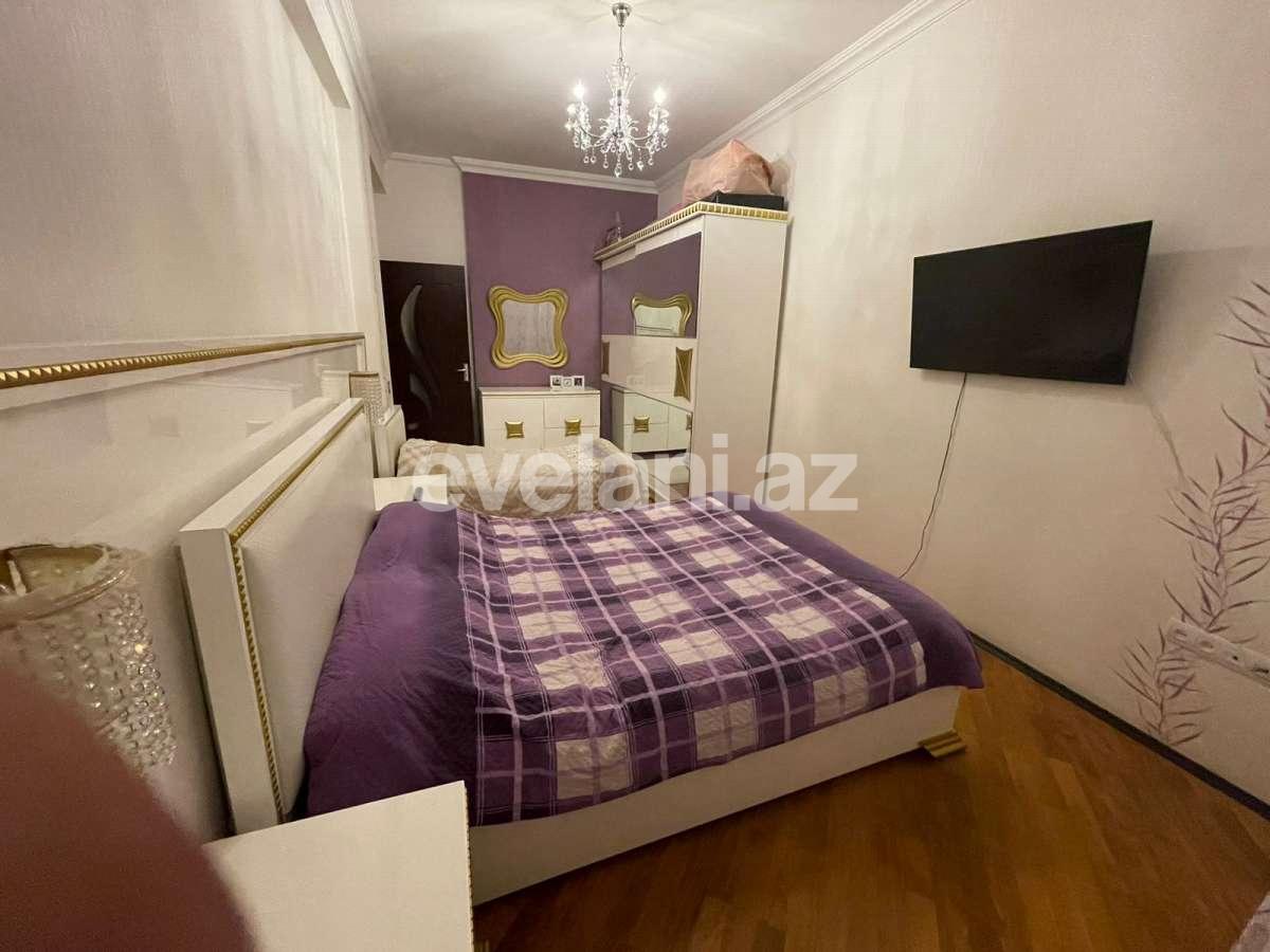 Satılır, yeni tikili, 2 otaqlı, 95 m², Bakı, Nəsimi r, Gənclik m.