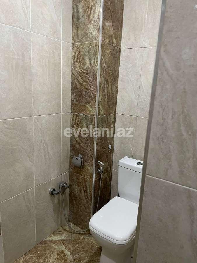Satılır, yeni tikili, 2 otaqlı, 95 m², Bakı, Nəsimi r, Gənclik m.