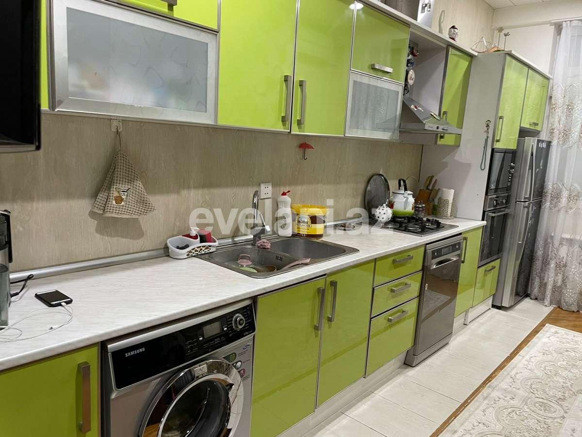 Satılır, yeni tikili, 2 otaqlı, 95 m², Bakı, Nəsimi r, Gənclik m.