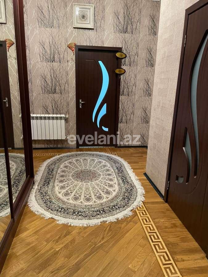 Satılır, yeni tikili, 2 otaqlı, 95 m², Bakı, Nəsimi r, Gənclik m.