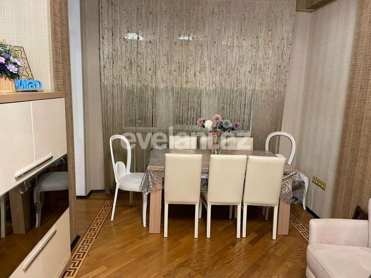 Satılır, yeni tikili, 2 otaqlı, 95 m², Bakı, Nəsimi r, Gənclik m.