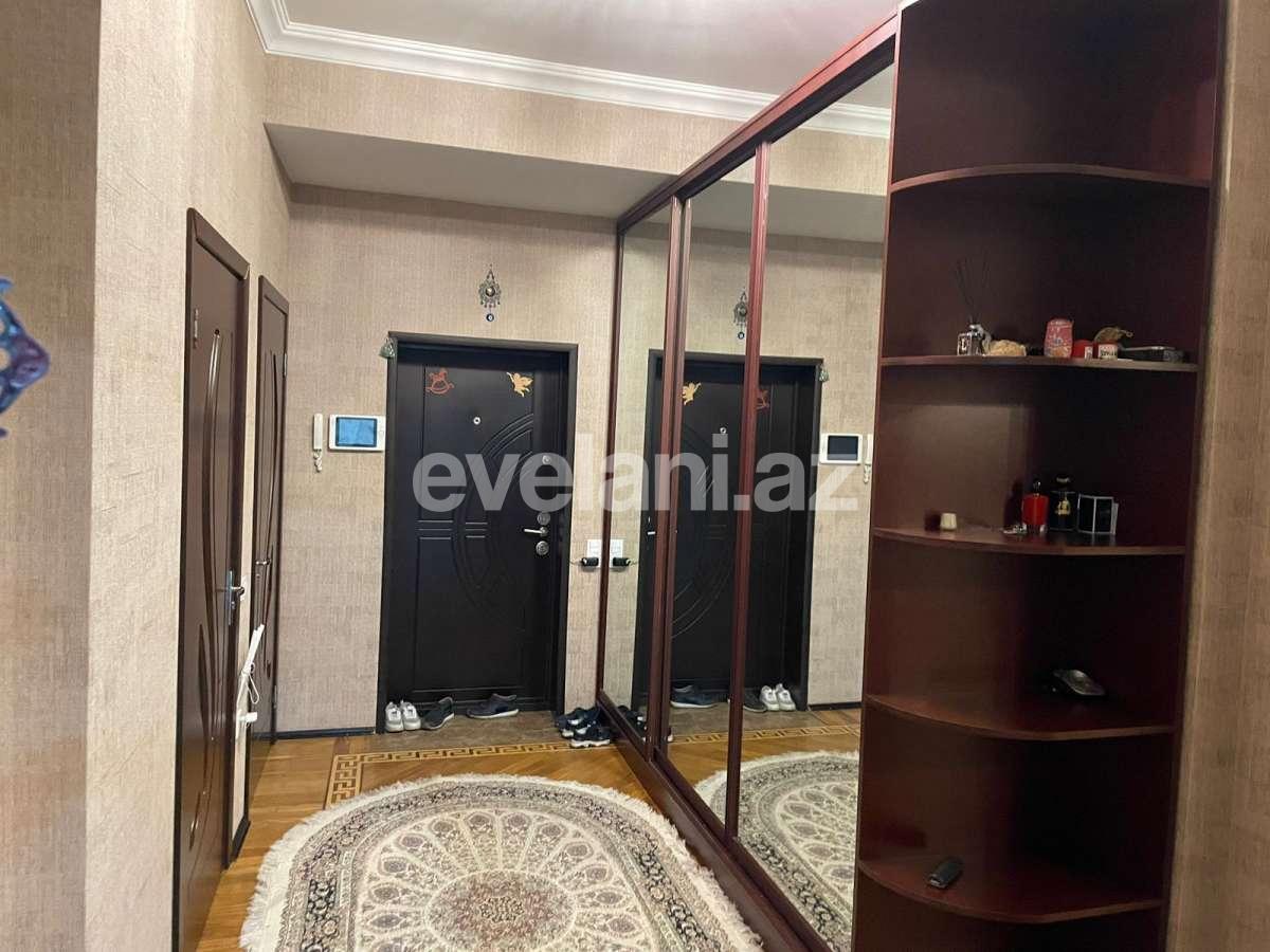 Satılır, yeni tikili, 2 otaqlı, 95 m², Bakı, Nəsimi r, Gənclik m.
